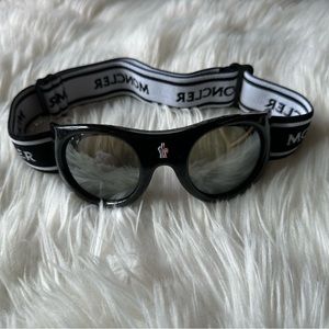 Moncler Snowboard Goggles